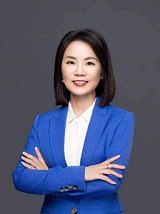Ms. Xueying Xia